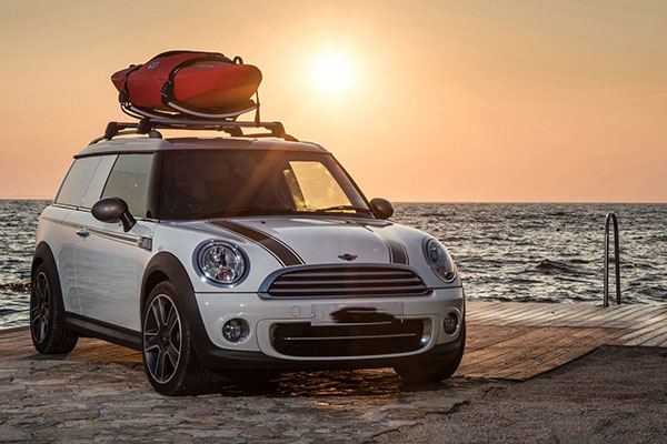 自駕租車哪輛車比較好？