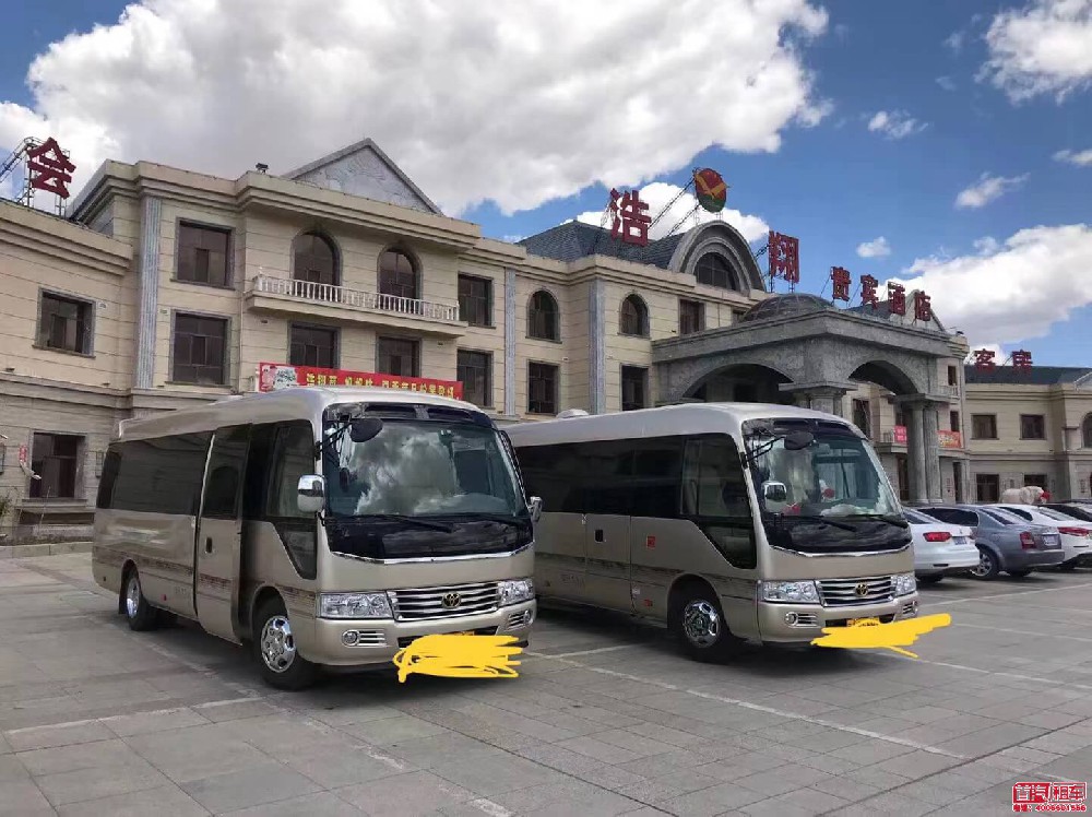 哪家北京租車公司有考斯特出租？