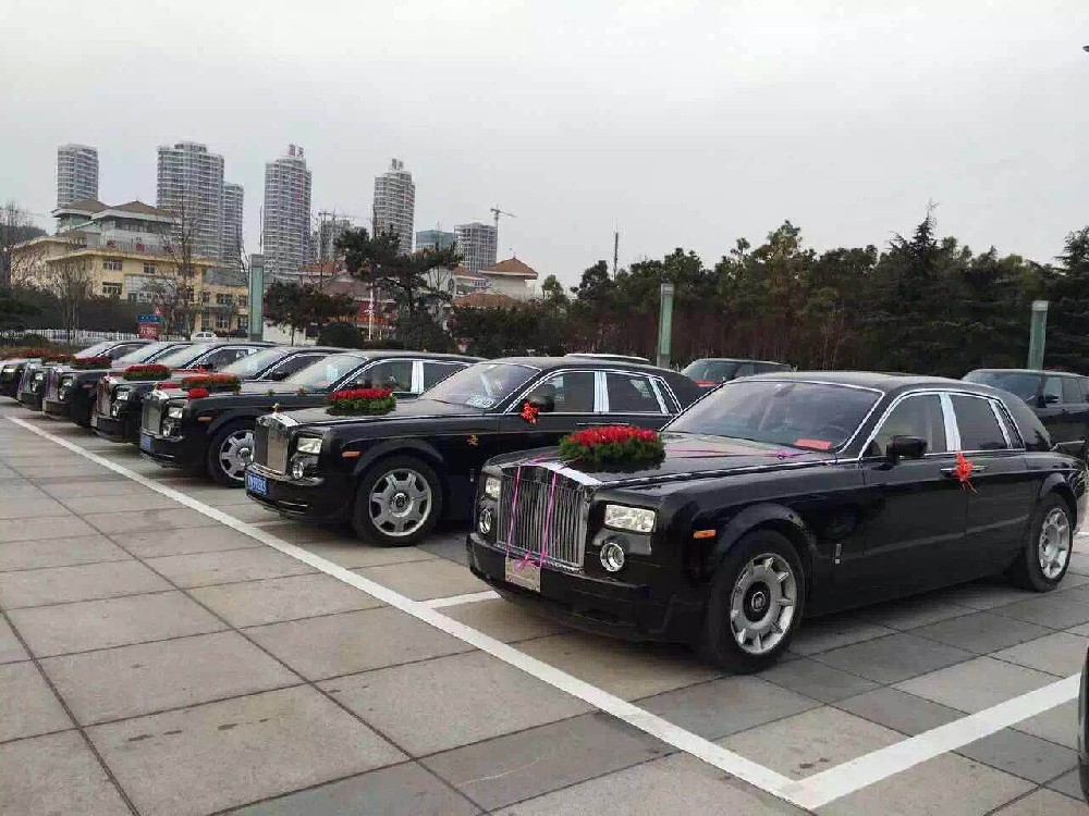 一定要選擇有實力的租車公司 一定要選擇有實力的租車公司