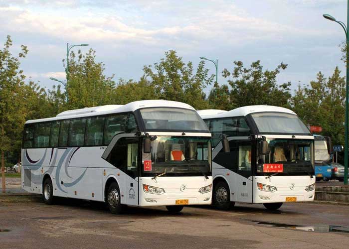 旅游租車租中巴車輛的話有哪些車型 旅游租車租中巴車輛的話有哪些車型