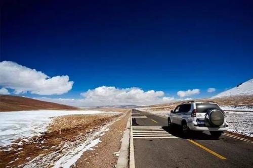 在公路旅行中開車需要了解什么? 在公路旅行中開車需要了解什么?
