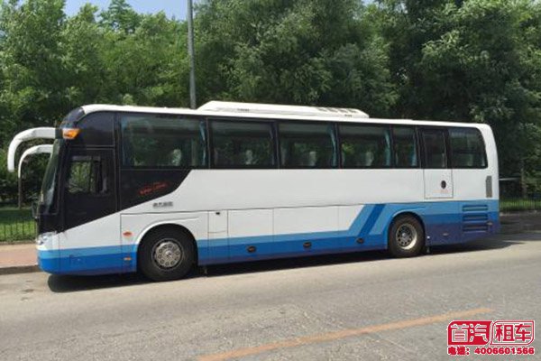 北京大巴租車價格表，北京大巴租車帶司機一天費用