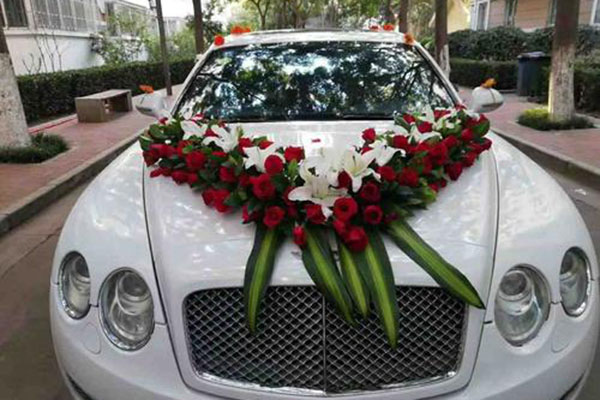 婚姻車牌號碼是每輛車的合法身份證明 婚姻車牌號碼是每輛車的合法身份證明