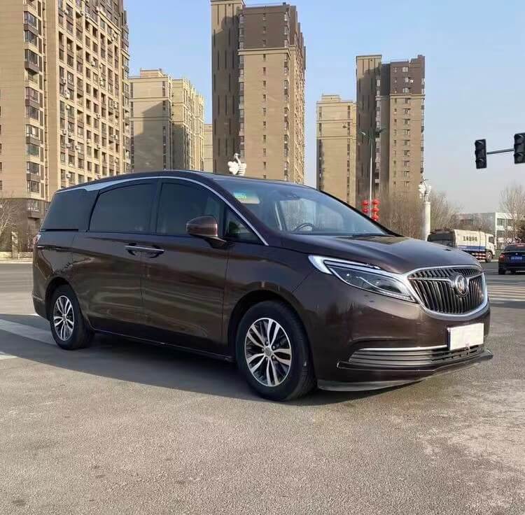 北京新款別克gl8包車帶司機多少錢一天? 北京新款別克gl8包車帶司機多少錢一天?