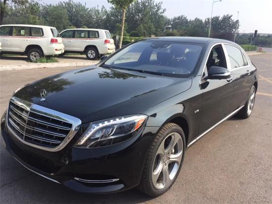 北京奔馳租車一天怎么收費價目表? 北京奔馳租車一天怎么收費價目表?