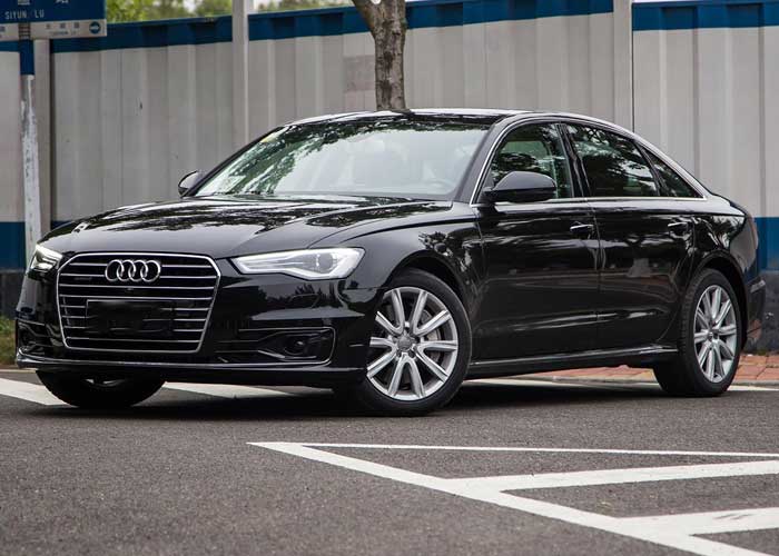 北京租車奧迪A6L多少錢一天？奧迪A6L帶司機租車價格