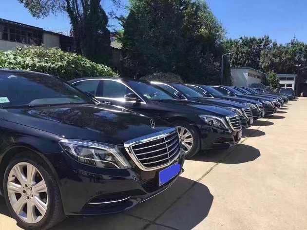 北京汽車租賃 北京婚慶租車公司哪家好