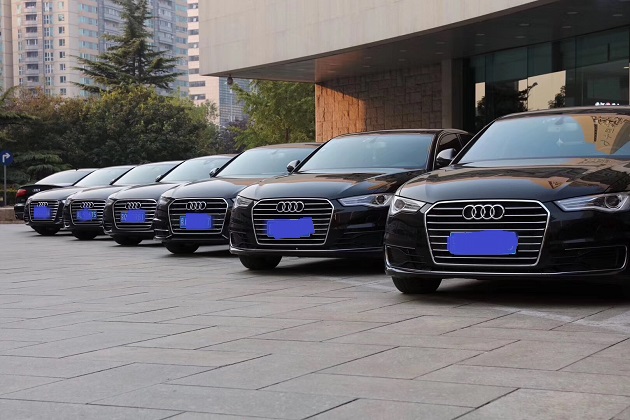 北京汽車租賃 租婚車要注意的事項