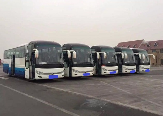 北京大巴出租 在北京旅游租大巴車需注意什么