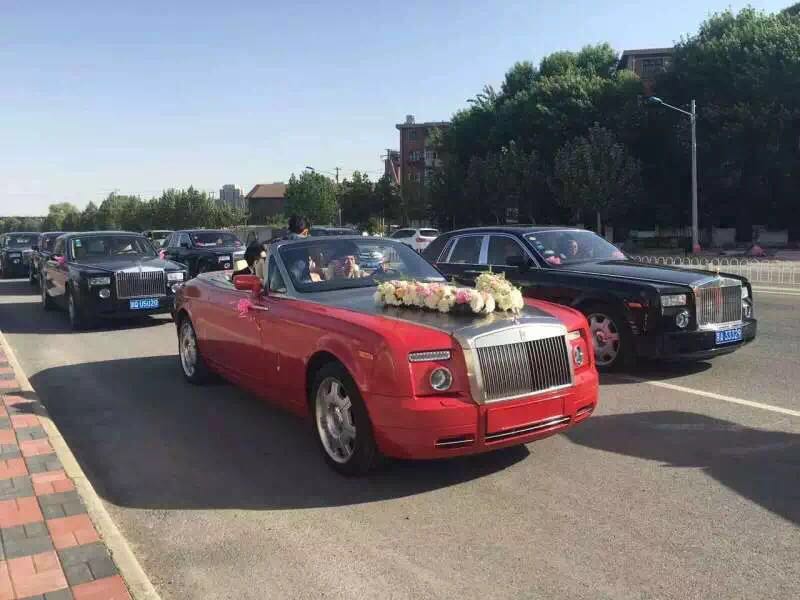 選擇北京汽車租賃公司，這幾點要小心