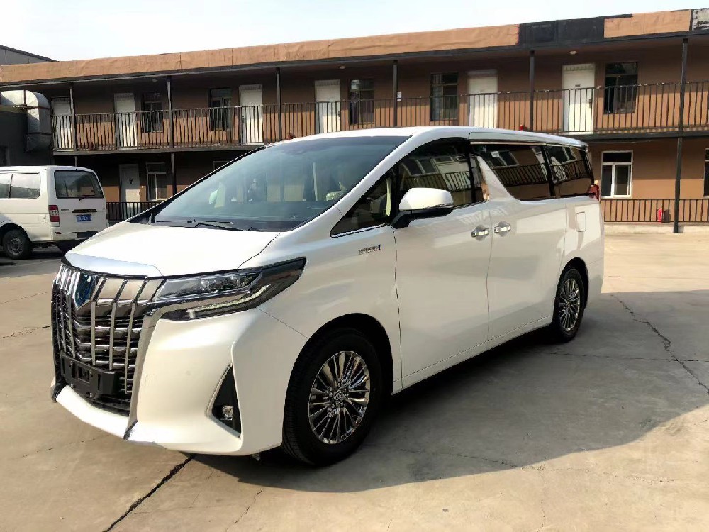 北京埃爾法商務車租賃公司哪家好？