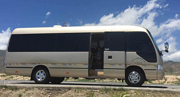 北京旅游時租車或者包車的好處有哪些？