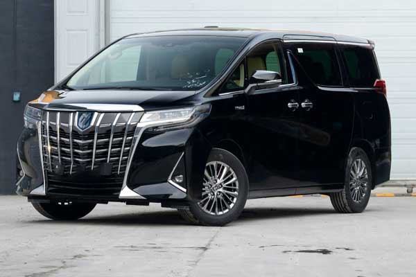 北京豐田埃爾法租賃,保姆車接送多少錢? 北京豐田埃爾法租賃,保姆車接送多少錢?