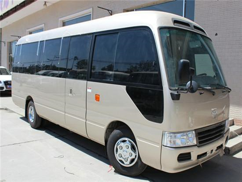 北京考斯特|北京靠譜考斯特租車排名公司租車詳情