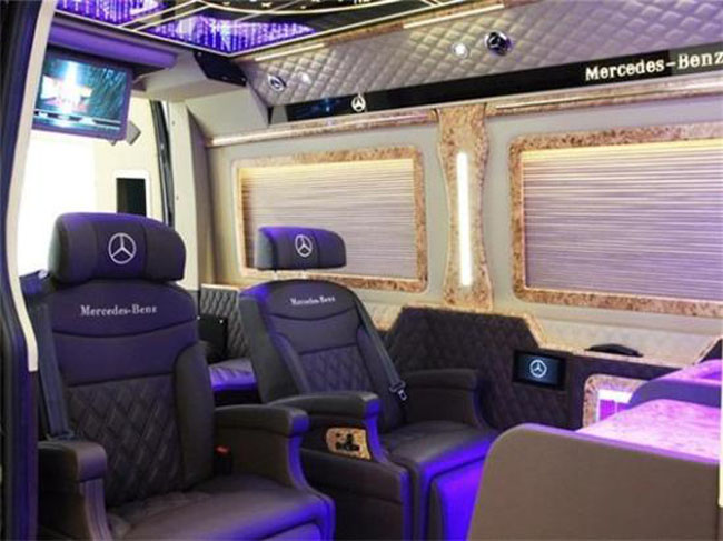 奔馳斯賓特商務車租車優惠 奔馳商務租車報價