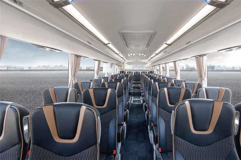 北京租車租50座大巴車那個公司靠譜?