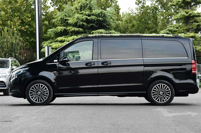 北京租車租奔馳豪華商務7座車那個平臺好?