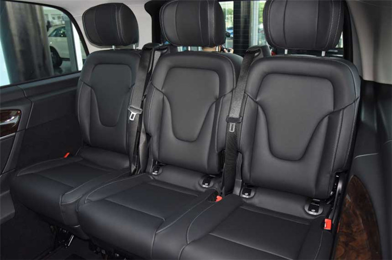 北京租車租奔馳豪華商務7座車那個平臺好?