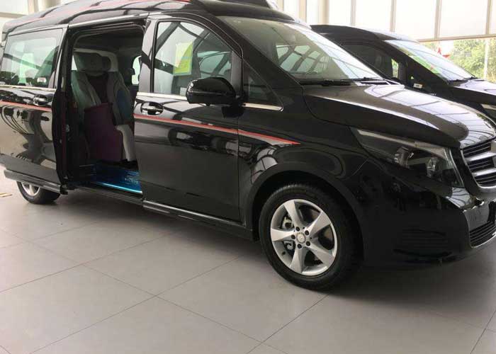 在北京租一輛7座商務車要注意哪些問題？