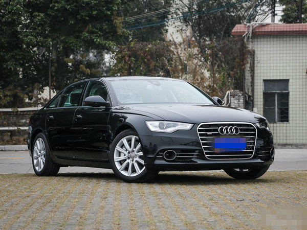 北京租車奧迪A6L(4座)租車價格
