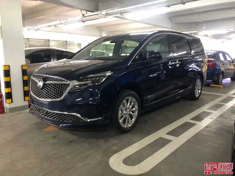 北京市內租車別克GL8商務接待一天怎么收費？