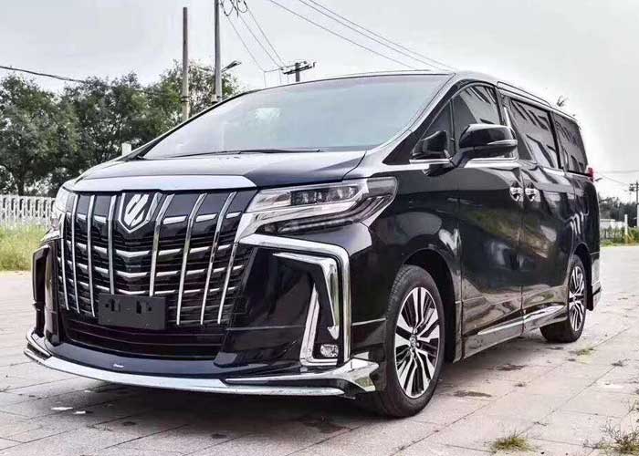 北京租7座豪華商務,豐田埃爾法價格,包車埃爾法多少錢? 北京租7座豪華商務,豐田埃爾法價格,包車埃爾法多少錢?