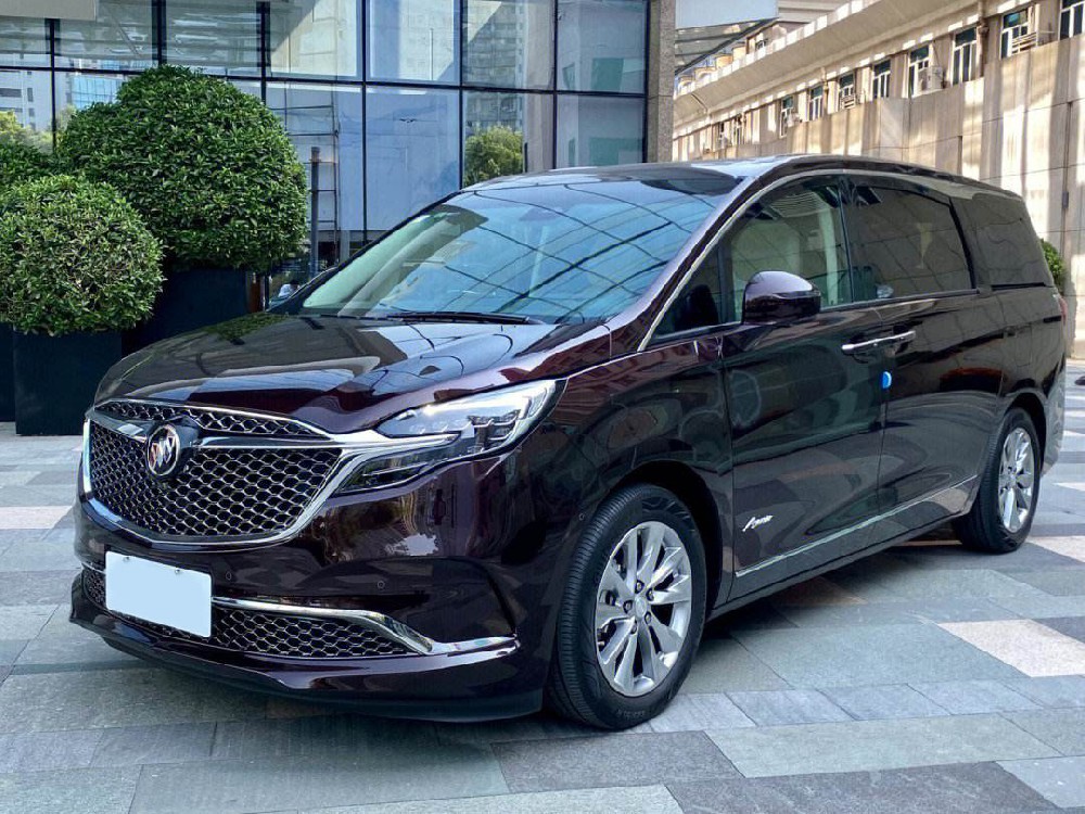 北京租別克GL8帶司機一天多少錢？