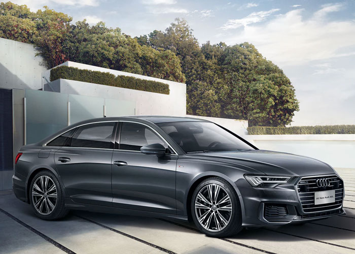 北京租奧迪A6L一天多少錢，租奧迪帶司機(jī)價(jià)格。