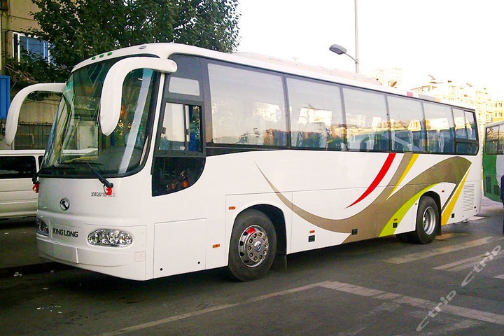 北京大巴車租一天多少錢？怎樣租車才劃算呢？