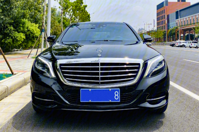 北京租奔馳S400L轎車(chē)多少錢(qián)一天 北京租奔馳S400L轎車(chē)多少錢(qián)一天