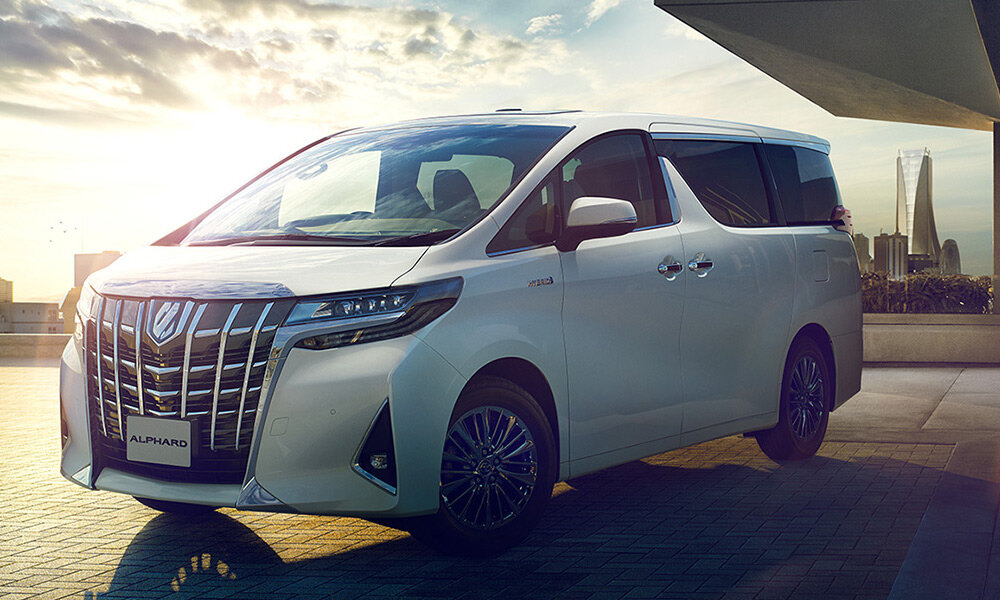 北京旅游商務租什么車?豐田阿爾法租車多少錢一天? 北京旅游商務租什么車?豐田阿爾法租車多少錢一天?