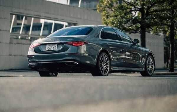 開(kāi)奔馳s400算什么檔次？開(kāi)奔馳s400的人有錢(qián)嗎-有駕