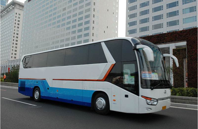 北京企業團建包車價格表，北京大巴車租賃哪家好？