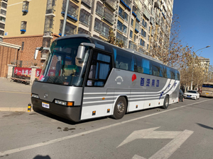 旅游大巴車55座租一天多少錢? 旅游大巴車55座租一天多少錢?