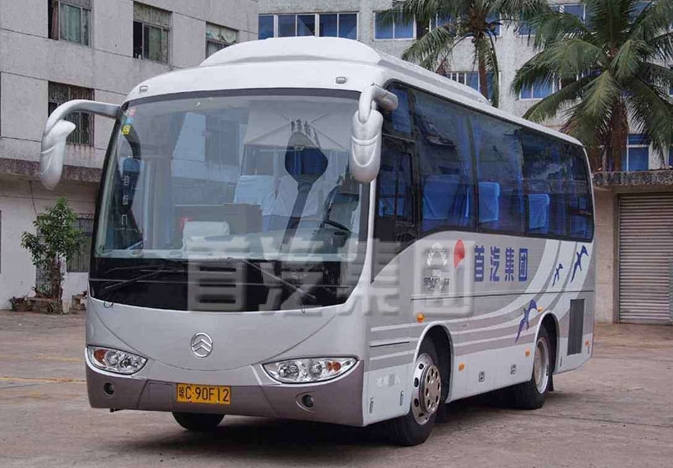 租車平臺那個好？推薦首汽租車