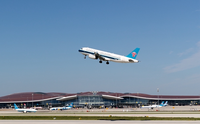 首都機(jī)場(chǎng)大型機(jī)場(chǎng)北京市區(qū)接機(jī)送機(jī)服務(wù)