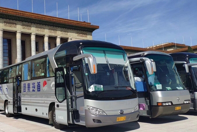 暢享便捷：北京送機租車服務指南