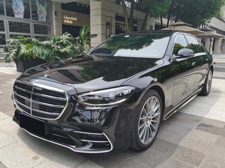 品味北京之旅：選擇北京奔馳租車