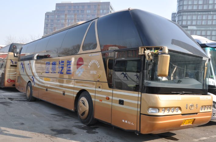 北京旅游包車服務：手續簡單，價格優惠，首汽汽車租賃為您護航