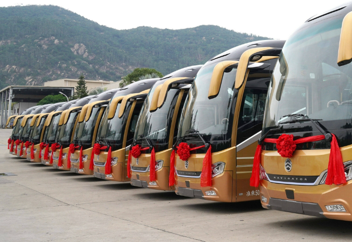 北京旅游租車：包車服務、租車熱線及車型一覽 —— 首汽租車為您護航
