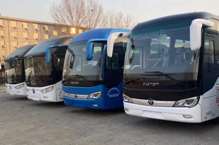 北京汽車租賃公司哪家好？推薦首汽租車公司