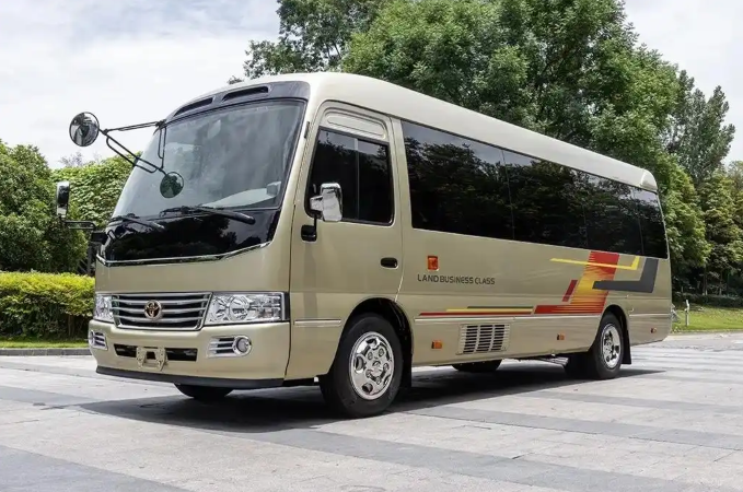 北京租車指南、2026最新收費標準及大巴車報價表